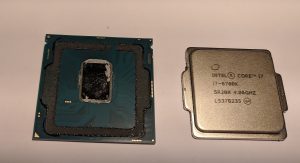 I7 6700k Delid